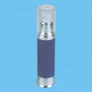 airless pump bottle